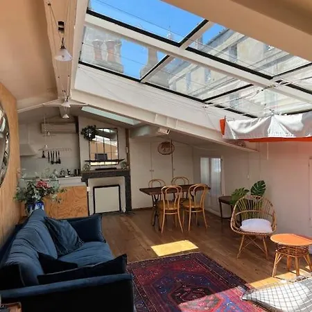 Daire Lovely Cosy Flat *