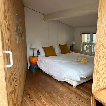 Daire Lovely Cosy Flat *