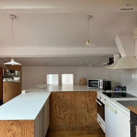 Lovely Cosy Flat Daire Bordeaux