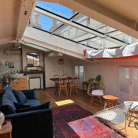 Apartamento Lovely Cosy Flat