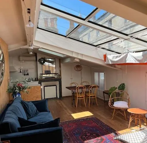 Daire Lovely Cosy Flat *
