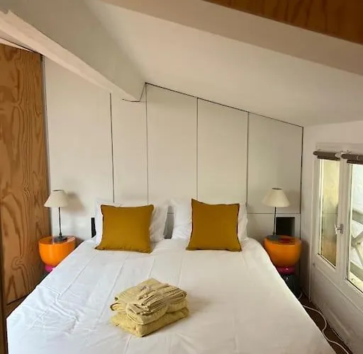 Lovely Cosy Flat *