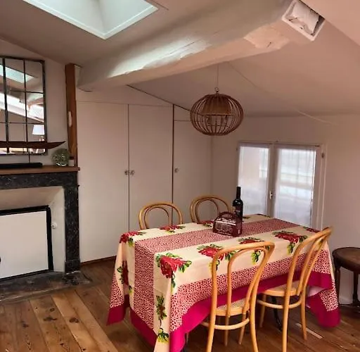 Lovely Cosy Flat Daire
