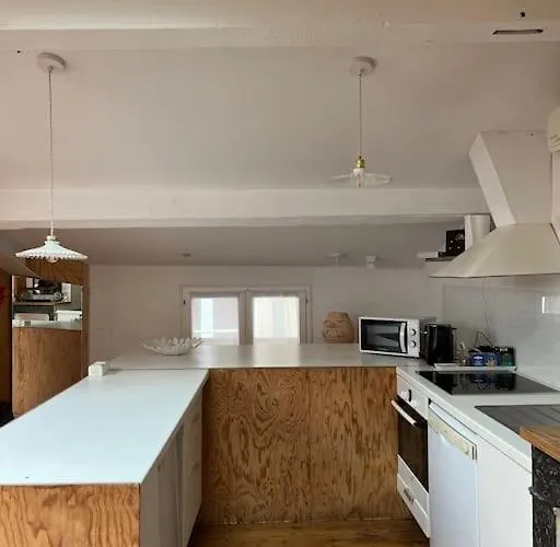 Lovely Cosy Flat Daire Bordeaux
