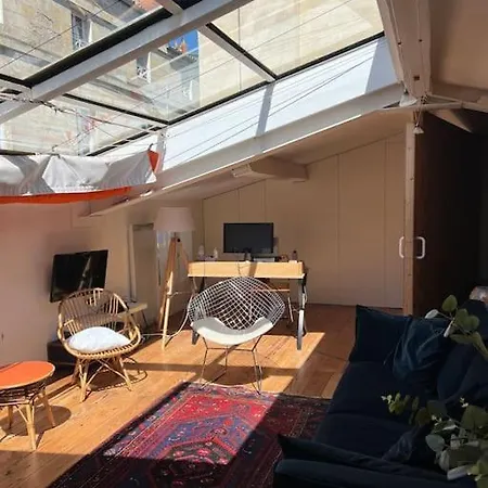 Appartement Lovely Cosy Flat